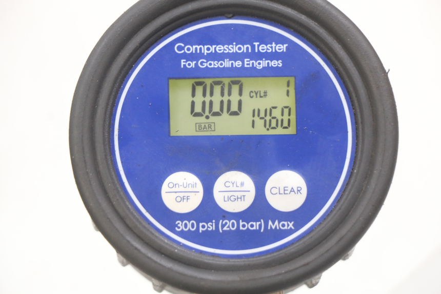 photo de MOTOR YAMAHA YP MAJESTY 400 (2004 - 2008) - Detailansicht des Bauteils