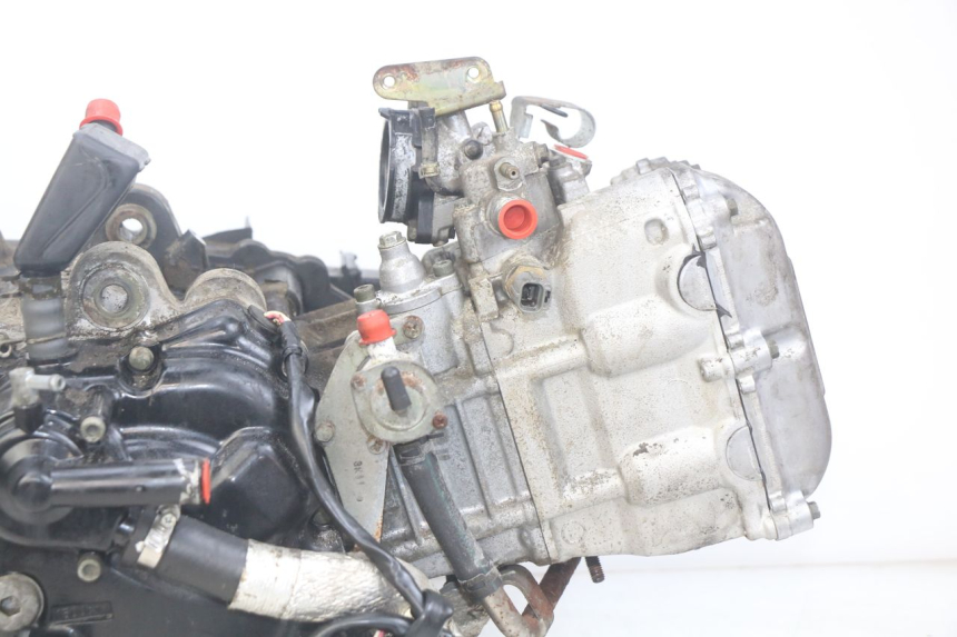 photo de MOTOR YAMAHA YP MAJESTY 400 (2004 - 2008) - Kennzeichnungen und Originalreferenzen