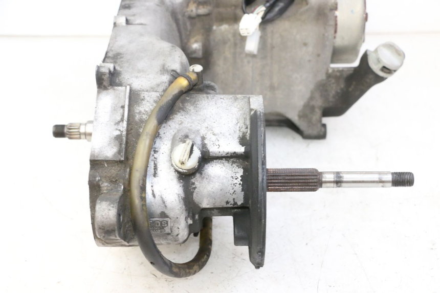 photo de MOTOR YAMAHA YP MAJESTY 125 (2002 - 2006) - Geprüftes Gebrauchtteil