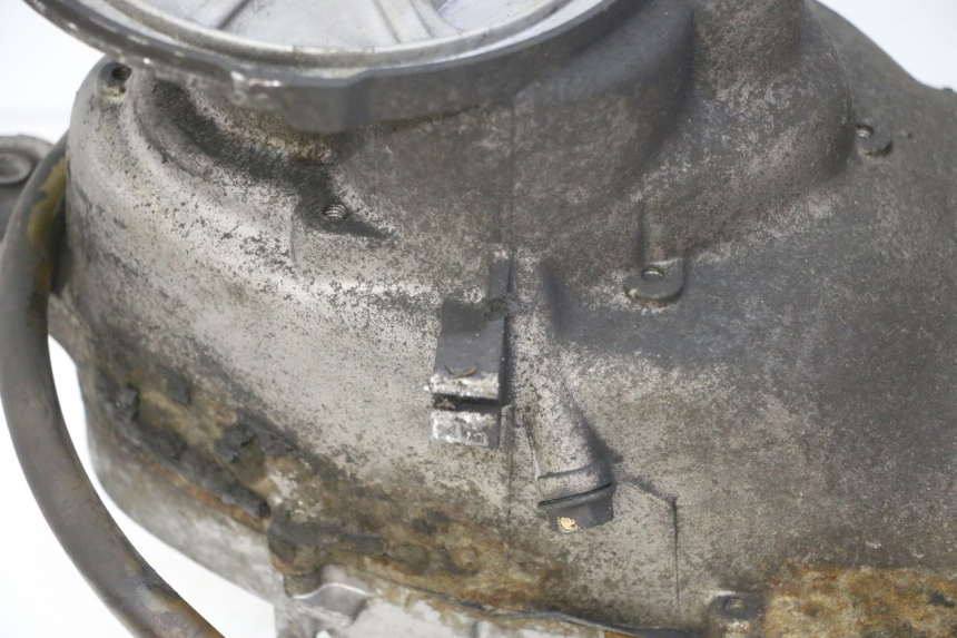 photo de MOTOR YAMAHA YP MAJESTY 125 (2007 - 2010) - Gesamtansicht des Produkts