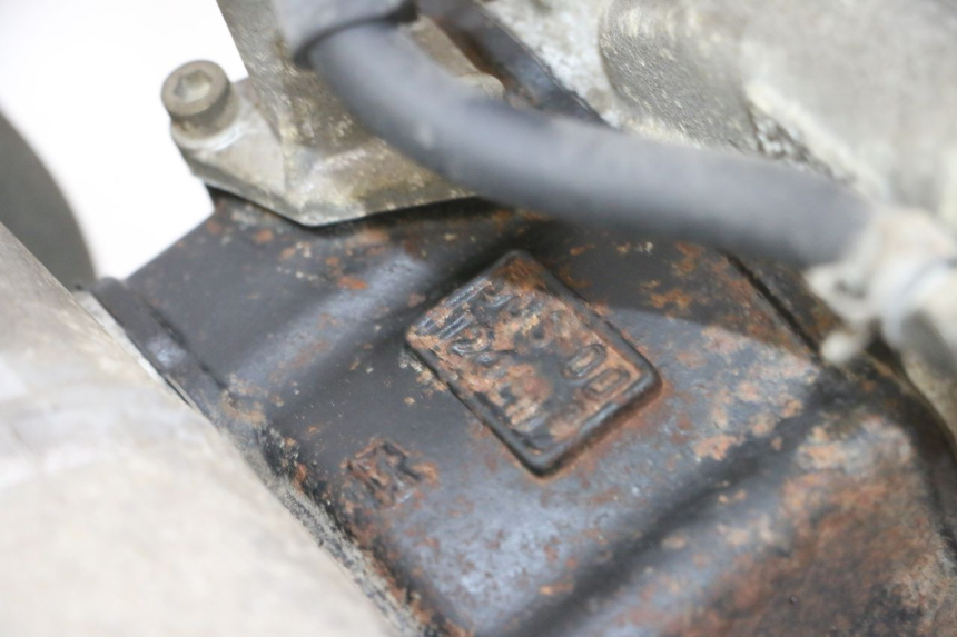 photo de MOTOR YAMAHA YP MAJESTY 125 (2007 - 2010) - Geprüftes Gebrauchtteil