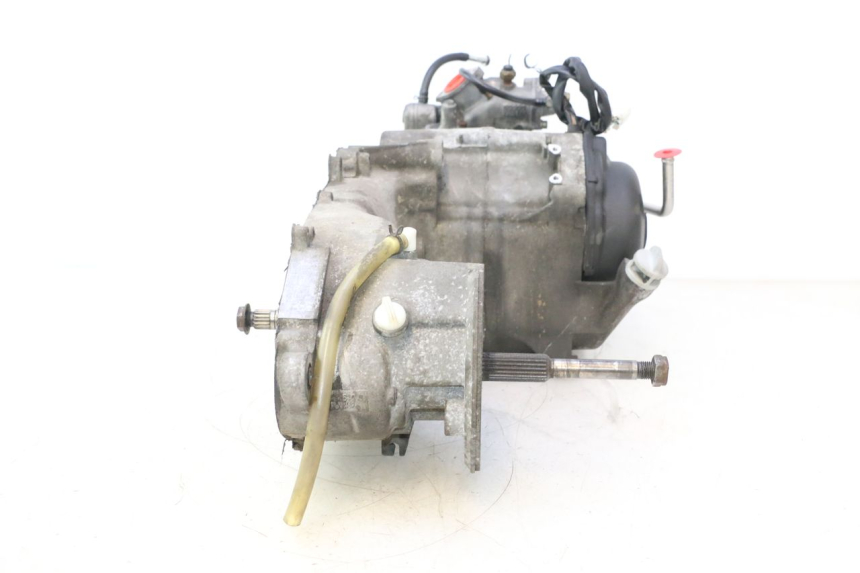 photo de MOTOR YAMAHA YP MAJESTY 125 (2007 - 2010) - Weitere Ansicht des Artikels