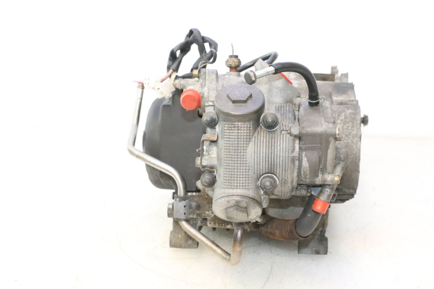 photo de MOTOR YAMAHA YP MAJESTY 125 (2007 - 2010) - Alternativer Blickwinkel