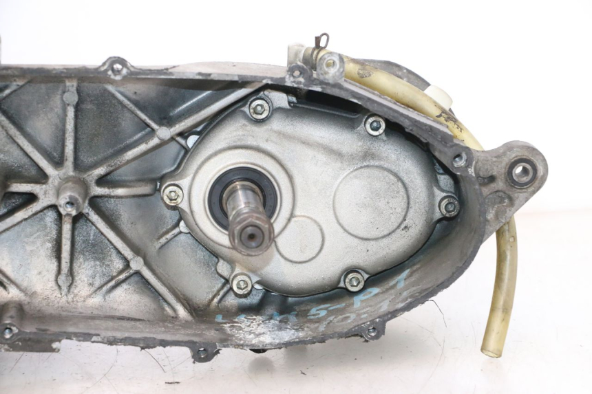 photo de MOTOR YAMAHA YP MAJESTY 125 (2007 - 2010) - Technische Nahaufnahme