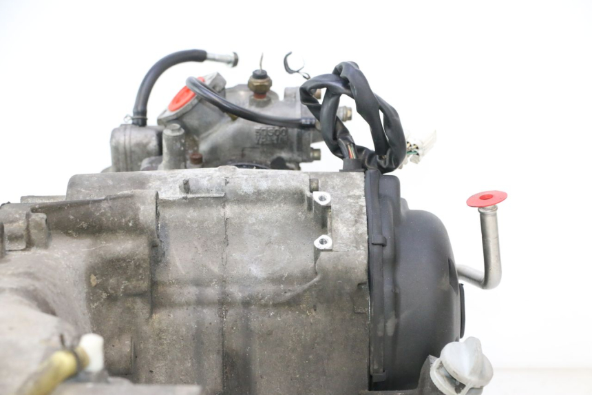photo de MOTOR YAMAHA YP MAJESTY 125 (2007 - 2010) - Geprüftes Gebrauchtteil