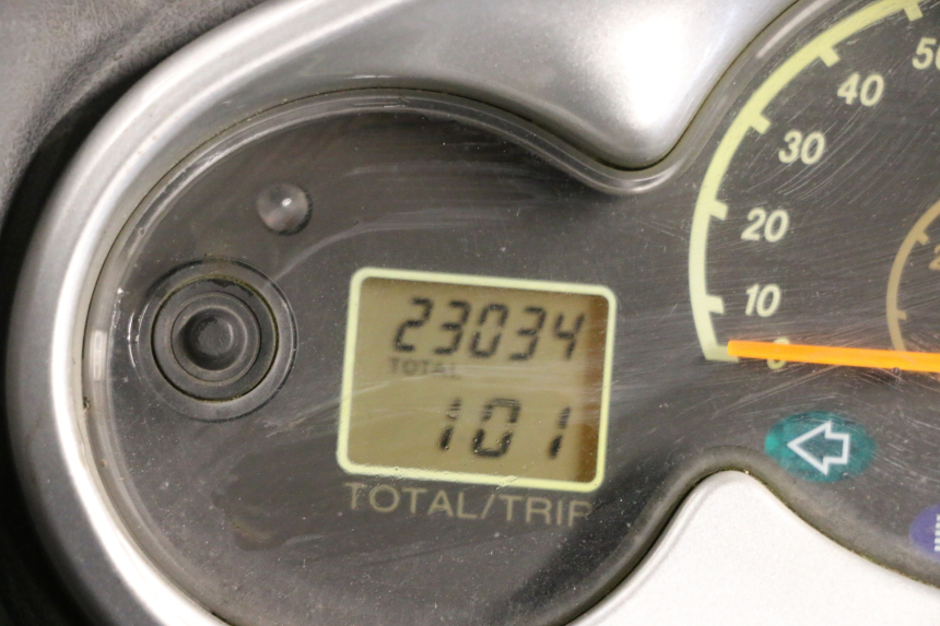 photo de MOTOR YAMAHA YP MAJESTY 125 (2002 - 2006) - Detailansicht des Bauteils
