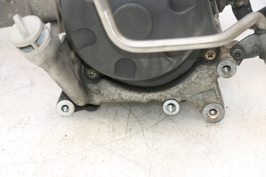 photo de MOTOR YAMAHA YP MAJESTY 125 (2002 - 2006) - Ergänzendes Produktfoto