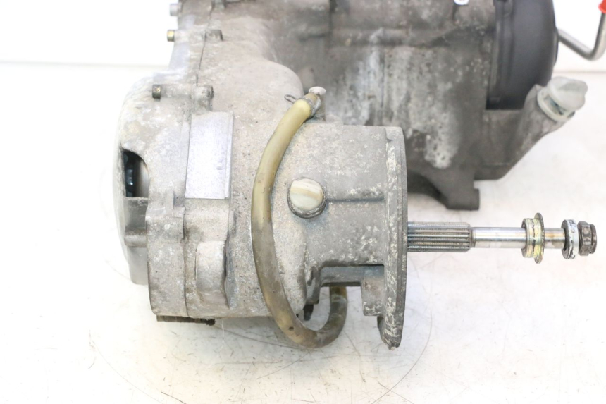 photo de MOTOR YAMAHA YP MAJESTY 125 (2002 - 2006) - Qualität der Gebrauchtware