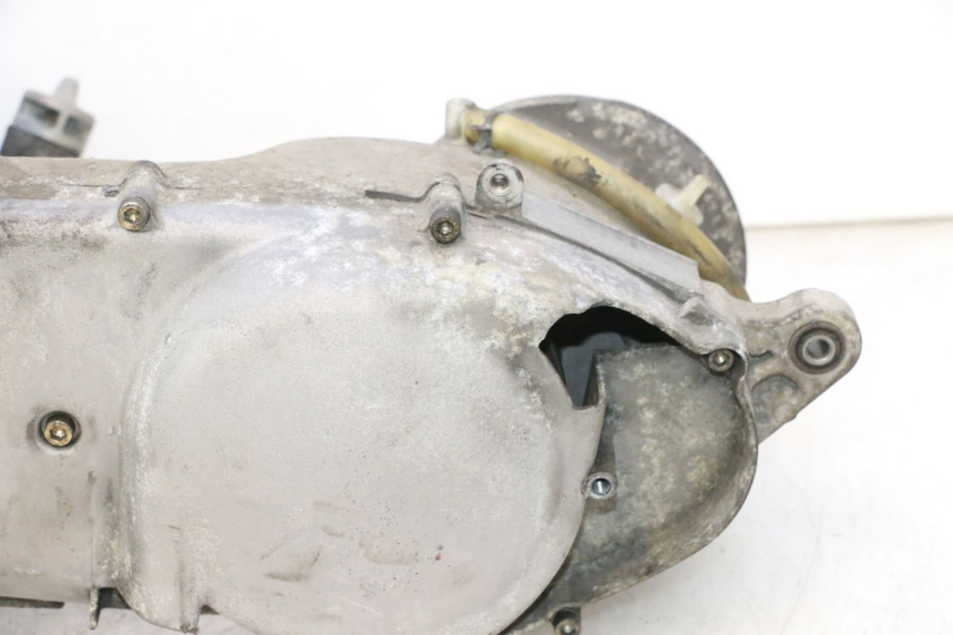 photo de MOTOR YAMAHA YP MAJESTY 125 (2002 - 2006) - Alternative Perspektive