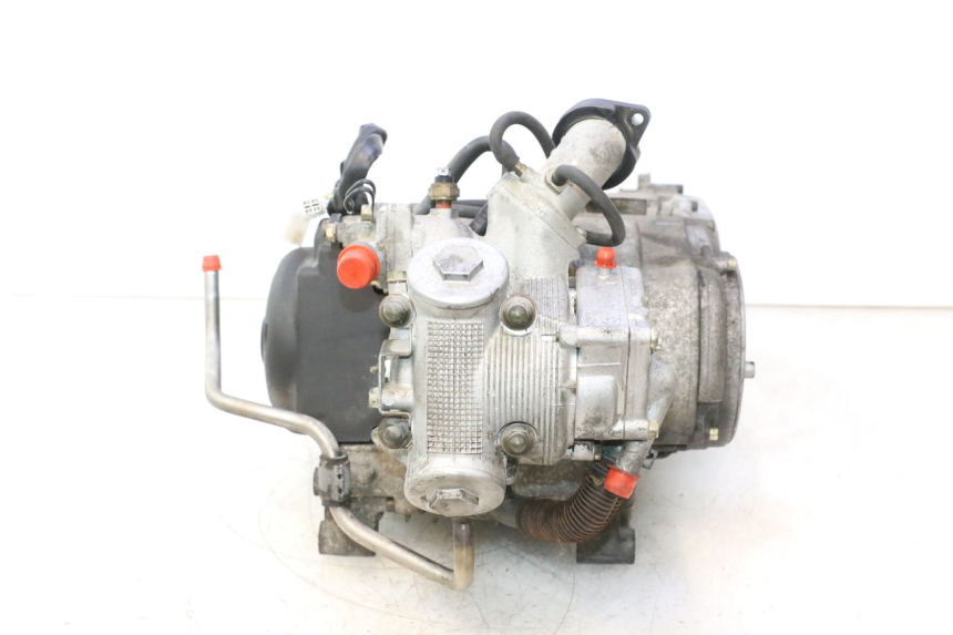 photo de MOTOR YAMAHA YP MAJESTY 125 (2002 - 2006) - Geprüftes Gebrauchtteil