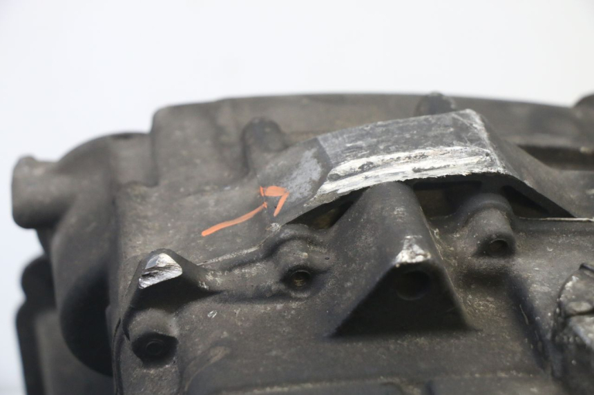 photo de MOTOR YAMAHA YP X-MAX XMAX 400 (2014 - 2017) - Alternativer Blickwinkel