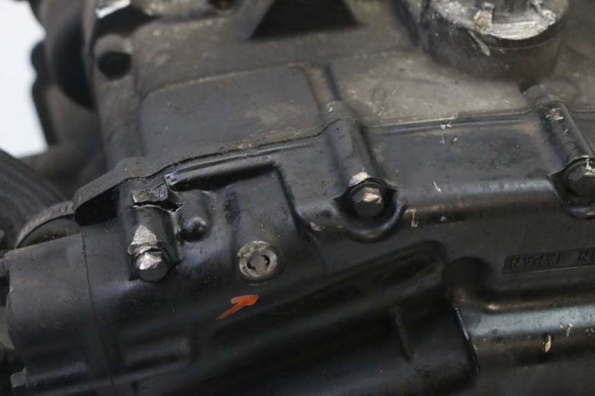 photo de MOTOR YAMAHA YP X-MAX XMAX 400 (2014 - 2017) - Qualität der Gebrauchtware