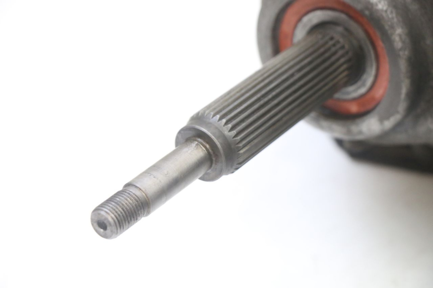 photo de MOTOR YAMAHA YP X-MAX XMAX 400 (2014 - 2017) - Geprüftes Gebrauchtteil