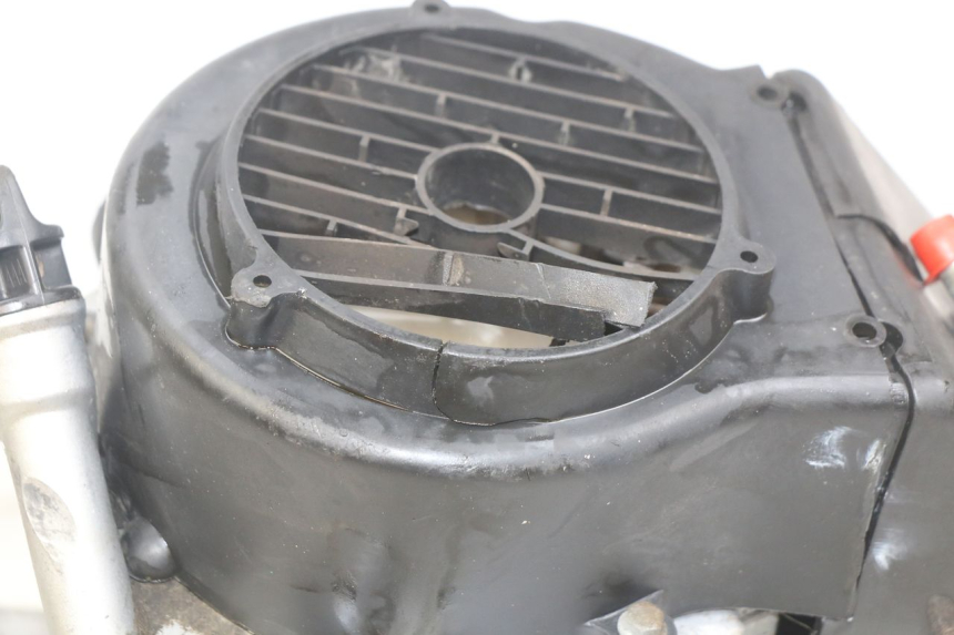 photo de MOTOR YIYING YY125T 125 (2006 - 2014) - Detailansicht des Bauteils