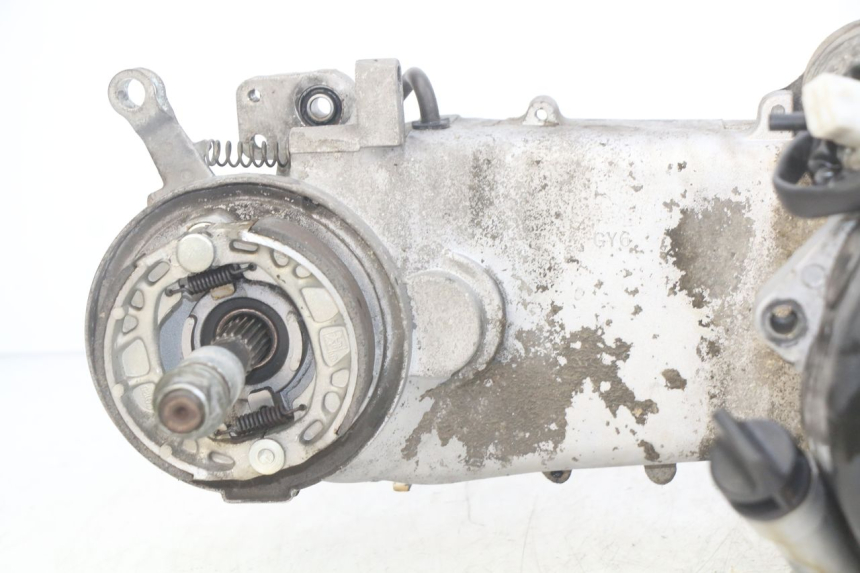 photo de MOTOR YIYING YY125T 125 (2006 - 2014) - Weitere Ansicht des Artikels