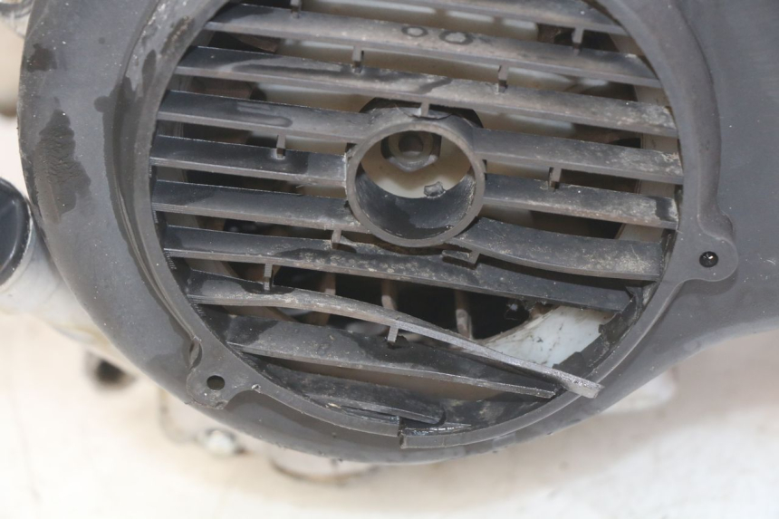 photo de MOTOR YIYING YY125T 125 (2006 - 2014) - Kennzeichnungen und Originalreferenzen