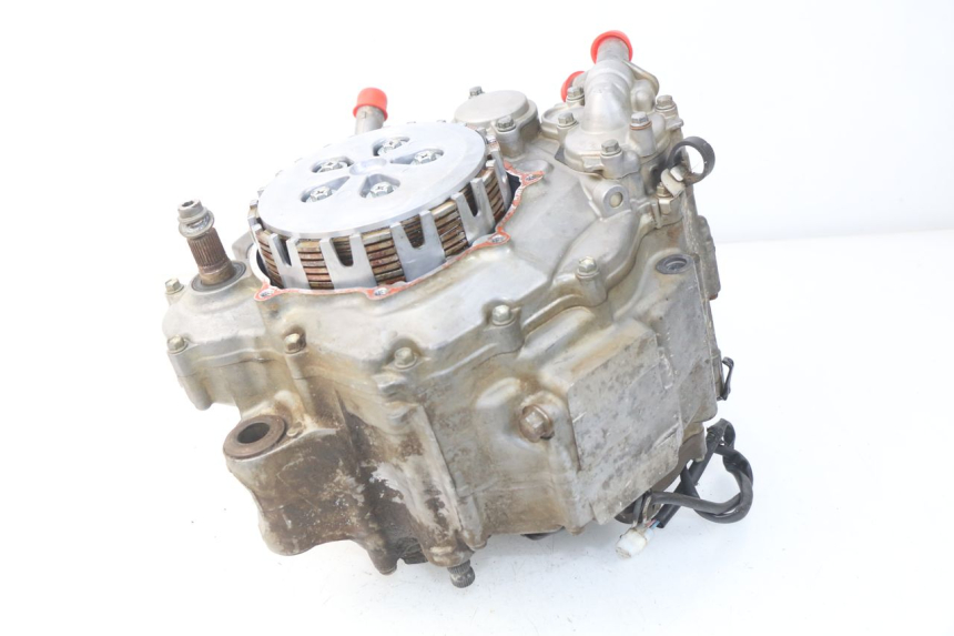 photo de MOTOR YAMAHA YZ-F YZF 250 (2014 - 2018) - Detailansicht des Bauteils