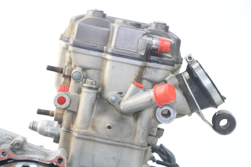 photo de MOTOR YAMAHA YZ-F YZF 250 (2014 - 2018) - Weitere Ansicht des Artikels