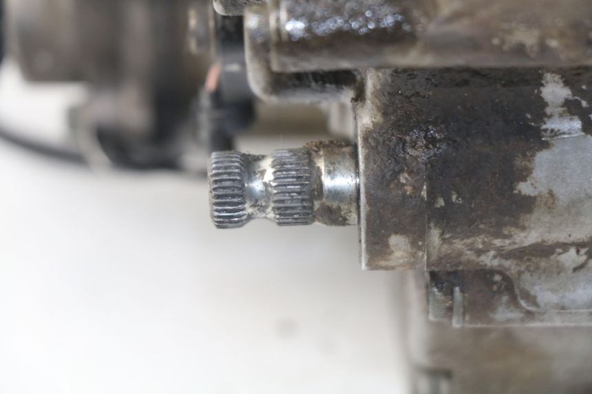 photo de MOTOR YAMAHA YZ-F YZF 250 (2014 - 2018) - Charakteristische Merkmale