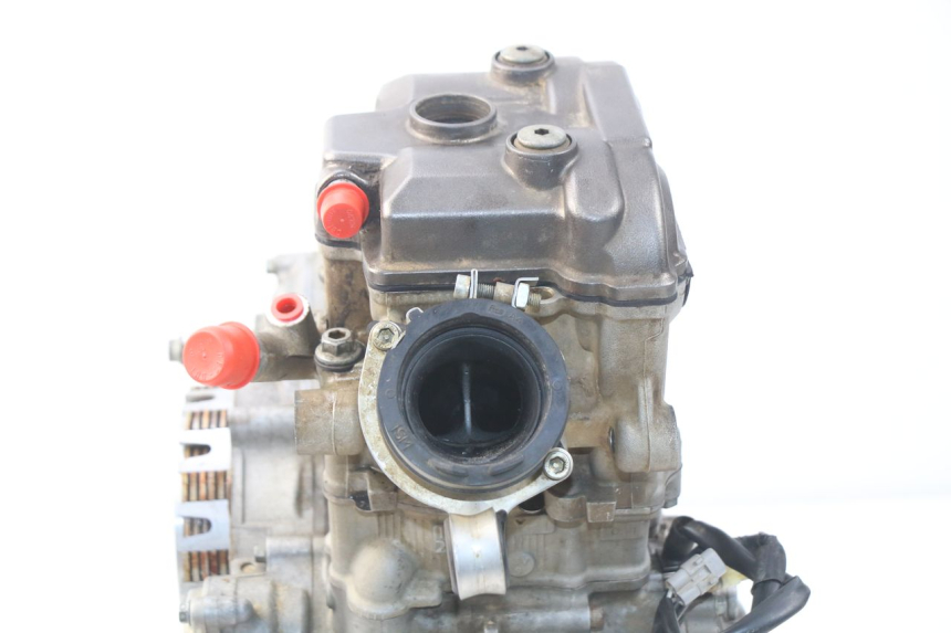 photo de MOTOR YAMAHA YZ-F YZF 250 (2014 - 2018) - Technische Nahaufnahme
