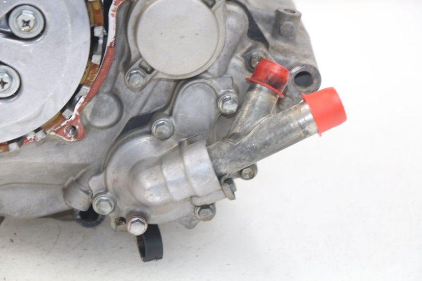 photo de MOTOR YAMAHA YZ-F YZF 250 (2014 - 2018) - Geprüftes Gebrauchtteil