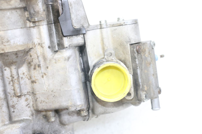 photo de MOTOR YAMAHA YZ 125 (2017 - 2021) - Detailansicht des Bauteils