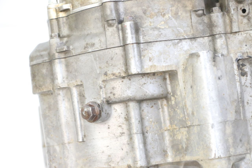 photo de MOTOR YAMAHA YZ 125 (2017 - 2021) - Zoom auf Gebrauchszustand