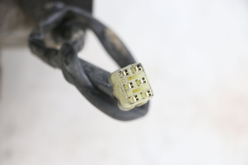 photo de MOTOR YAMAHA YZ 125 (2017 - 2021) - Technische Nahaufnahme