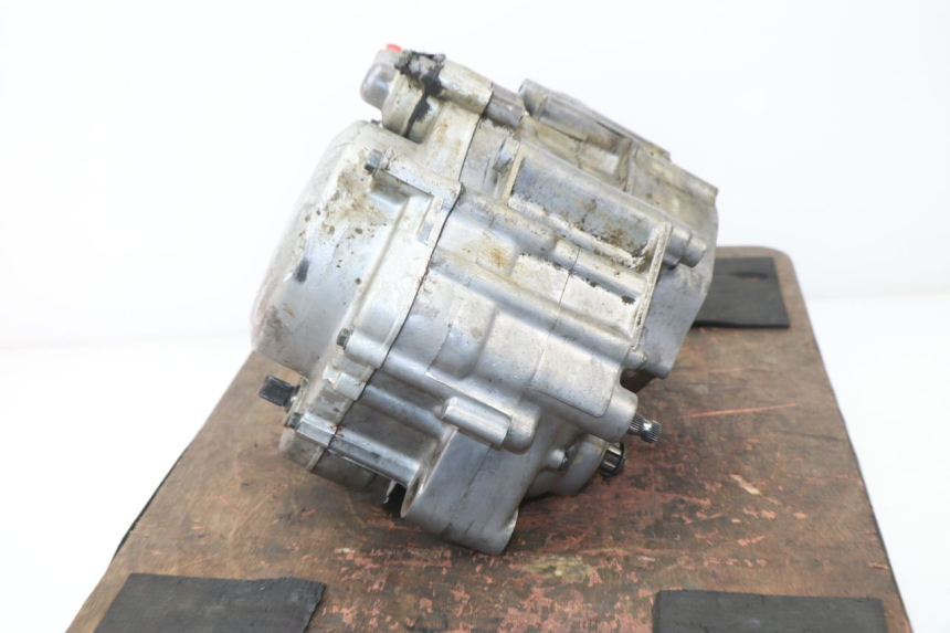 photo de MOTOR YAMAHA YZ 80 (1998 - 2001) - Fokus auf die Struktur