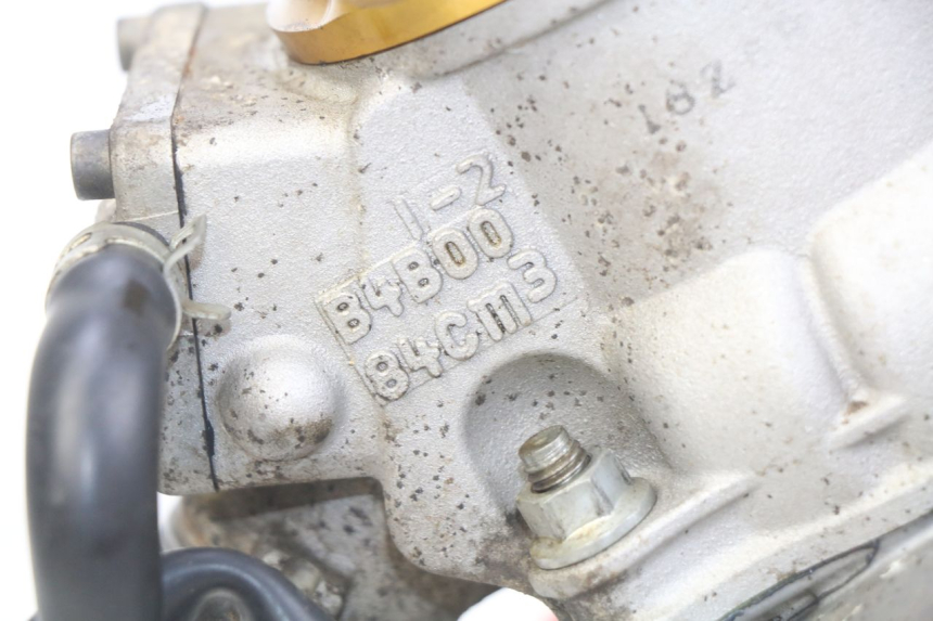 photo de MOTOR YAMAHA YZ 85 (2002 - 2018) - Ergänzendes Produktfoto