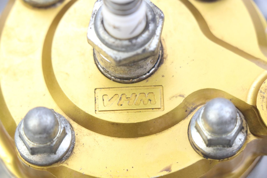 photo de MOTOR YAMAHA YZ 85 (2002 - 2018) - Technische Nahaufnahme