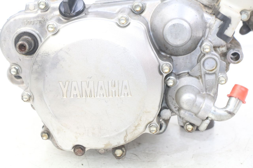 photo de MOTOR YAMAHA YZ 85 (2002 - 2018) - Geprüftes Gebrauchtteil