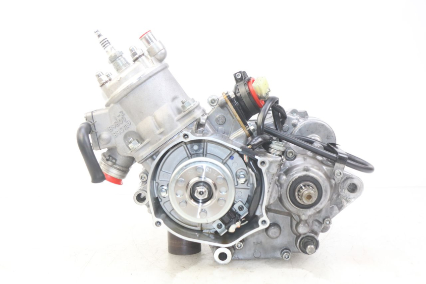 photo de MOTOR YAMAHA YZ 85 (2019 - 2021) - Detailansicht des Bauteils