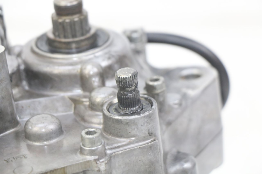 photo de MOTOR YAMAHA YZ 85 (2019 - 2021) - Zoom auf Komponenten