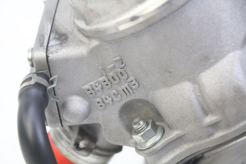 photo de MOTOR YAMAHA YZ 85 (2019 - 2021) - Ergänzendes Produktfoto