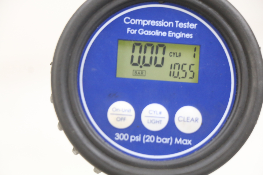 photo de MOTOR YAMAHA YZ 85 (2019 - 2021) - Hauptansicht