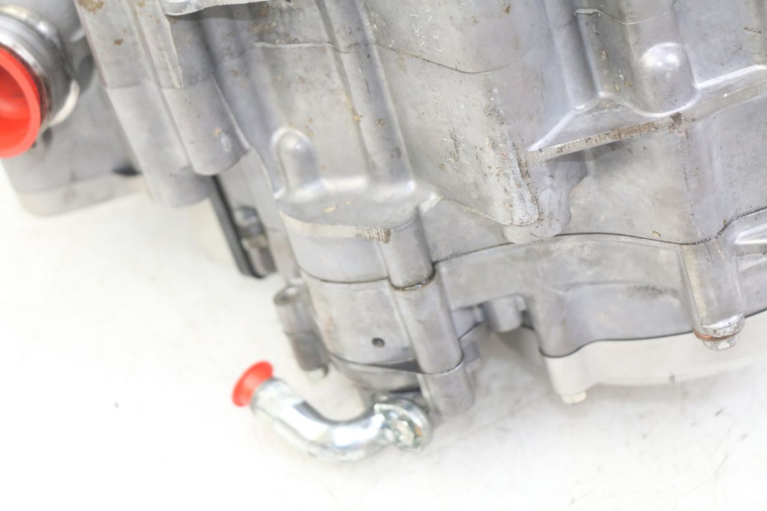 photo de MOTOR YAMAHA YZ 85 (2019 - 2021) - Alternative Perspektive