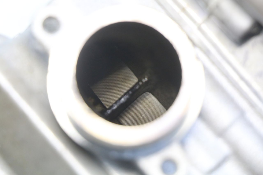 photo de MOTOR YAMAHA YZ 85 (2019 - 2021) - Technische Nahaufnahme