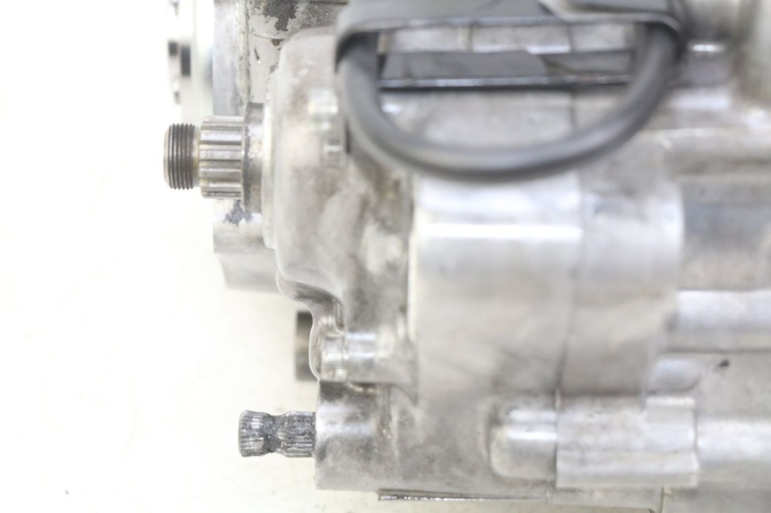 photo de MOTOR YAMAHA YZ 85 (2019 - 2021) - Details der Befestigungspunkte