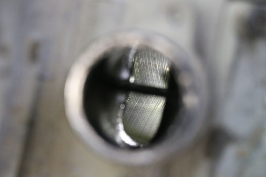 photo de MOTOR YAMAHA YZ 85 (2022 - 2025) - Detailansicht des Bauteils