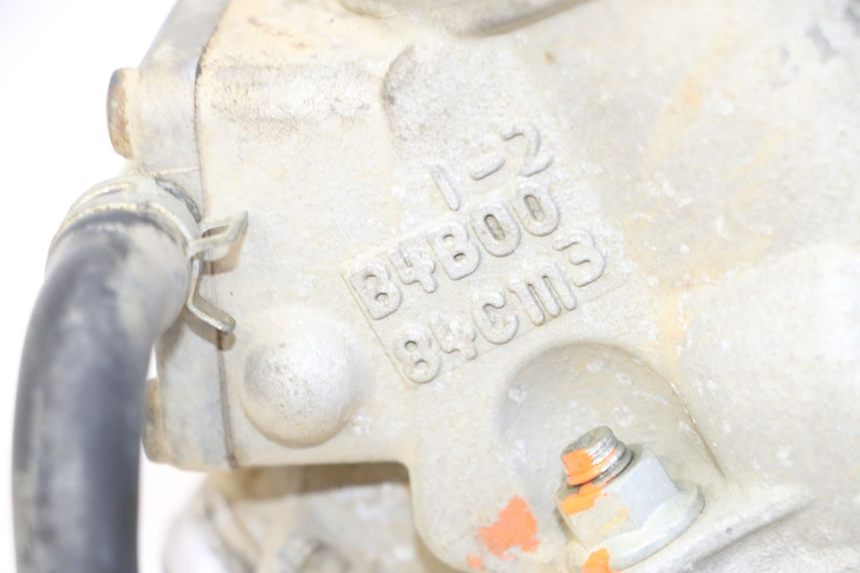 photo de MOTOR YAMAHA YZ 85 (2022 - 2025) - Zoom auf Komponenten