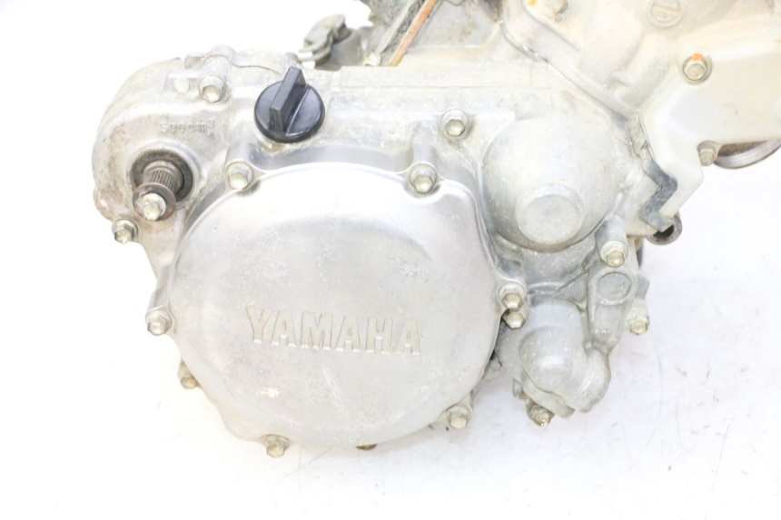 photo de MOTOR YAMAHA YZ 85 (2022 - 2025) - Profilansicht des Ersatzteils