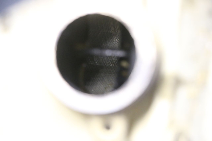 photo de MOTOR YAMAHA YZ 85 (2022 - 2025) - Alternative Perspektive