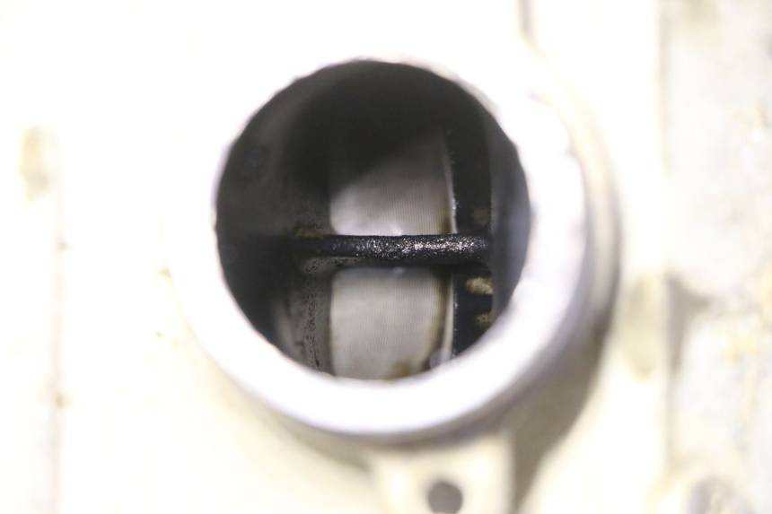 photo de MOTOR YAMAHA YZ 85 (2022 - 2025) - Technische Nahaufnahme