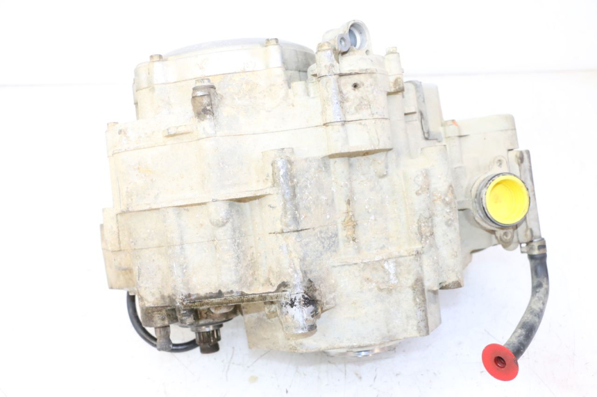 photo de MOTOR YAMAHA YZ 85 (2022 - 2025) - Gesamtansicht des Produkts