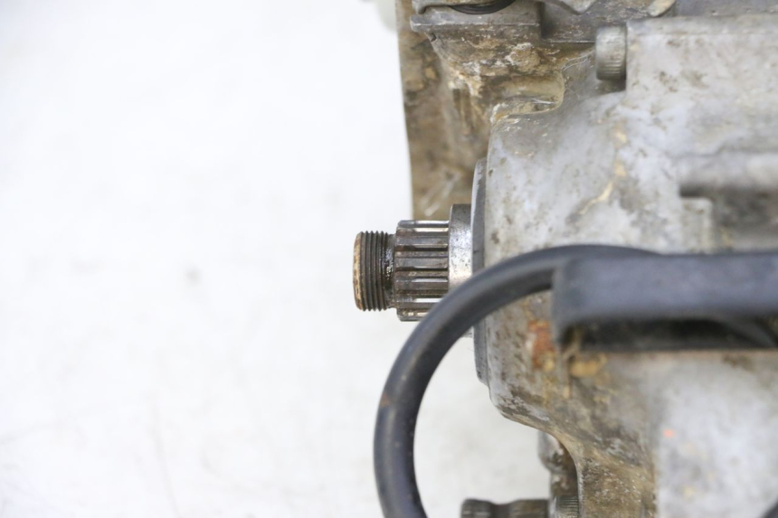 photo de MOTOR YAMAHA YZ 85 (2022 - 2025) - Geprüftes Gebrauchtteil