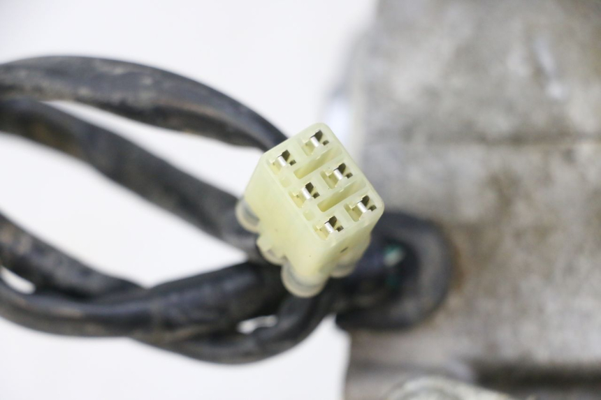 photo de MOTOR YAMAHA YZ 85 (2022 - 2025) - Kennzeichnungen und Originalreferenzen