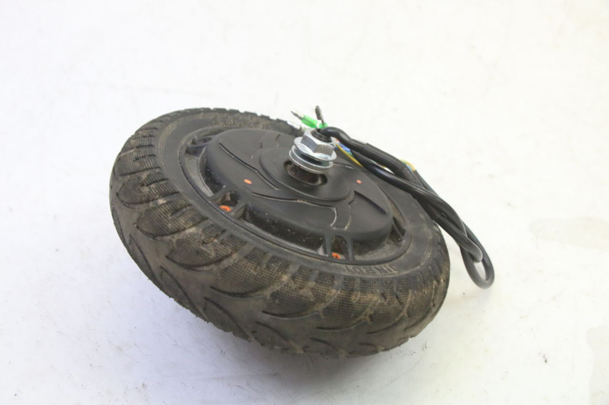 photo de MOTOR MOOVWAY Z8 1 - Detailansicht des Bauteils