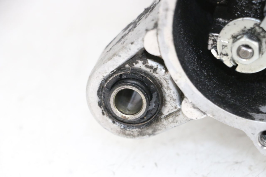 photo de MOTOR PIAGGIO ZIP 2T 50 (2009 - 2019) - Fokus auf die Struktur