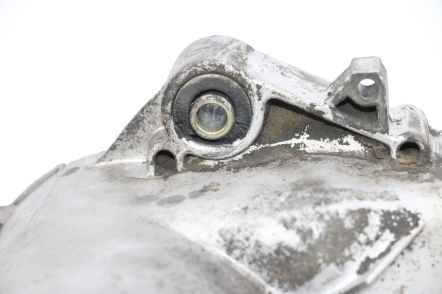 photo de MOTOR PIAGGIO ZIP 2T 50 (2009 - 2019) - Oberflächenzustand und Material